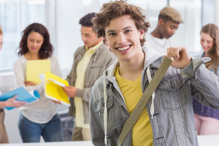 Denmark Provides Complimentary Education and Monthly Allowances Reaching $1,000 for Students Denmark Provides Complimentary Education and Monthly Allowances Reaching $1,000 for Students