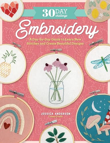 Discover Embroidery Skills and Craft Timeless Memories through Online Courses