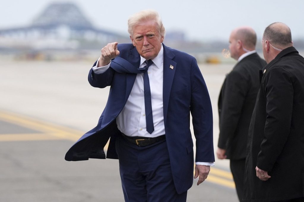 Federal Judge Blocks Trump Administration’s Proposed Cuts to National Museum and Library Funding Agency Federal Judge Blocks Trump Administration’s Proposed Cuts to National Museum and Library Funding Agency