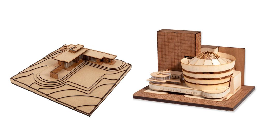 Frank Lloyd Wright Foundation Declares Cruise Journey Across All Five Great Lakes Frank Lloyd Wright Foundation Declares Cruise Journey Across All Five Great Lakes