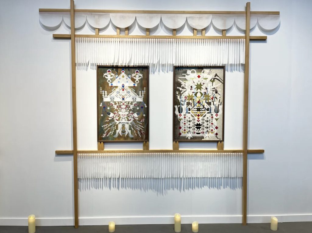 Frieze New York Returns to Its Traditional Format Frieze New York Returns to Its Traditional Format