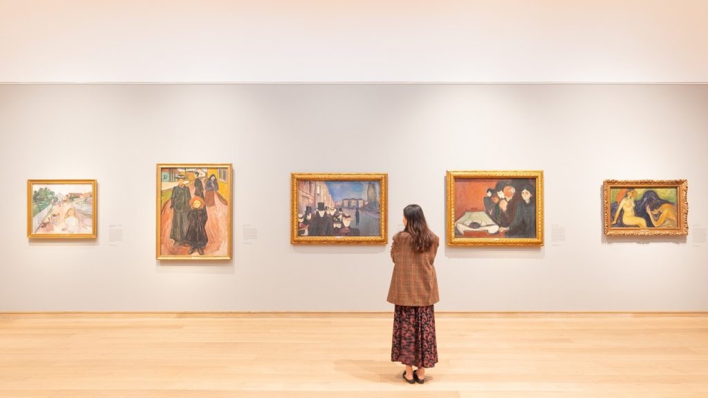 How Corporate Sponsorship Influenced the Courtauld’s Impressionism Exhibition How Corporate Sponsorship Influenced the Courtauld’s Impressionism Exhibition