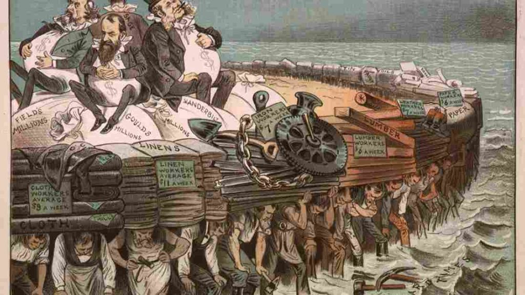 Labor Strikes in Ancient Egypt and Rome: How Workers Organized Collective Action Labor Strikes in Ancient Egypt and Rome: How Workers Organized Collective Action