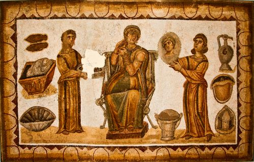 New Study Reveals Slavery’s Central Role in Pompeii’s Ancient Economy New Study Reveals Slavery’s Central Role in Pompeii’s Ancient Economy