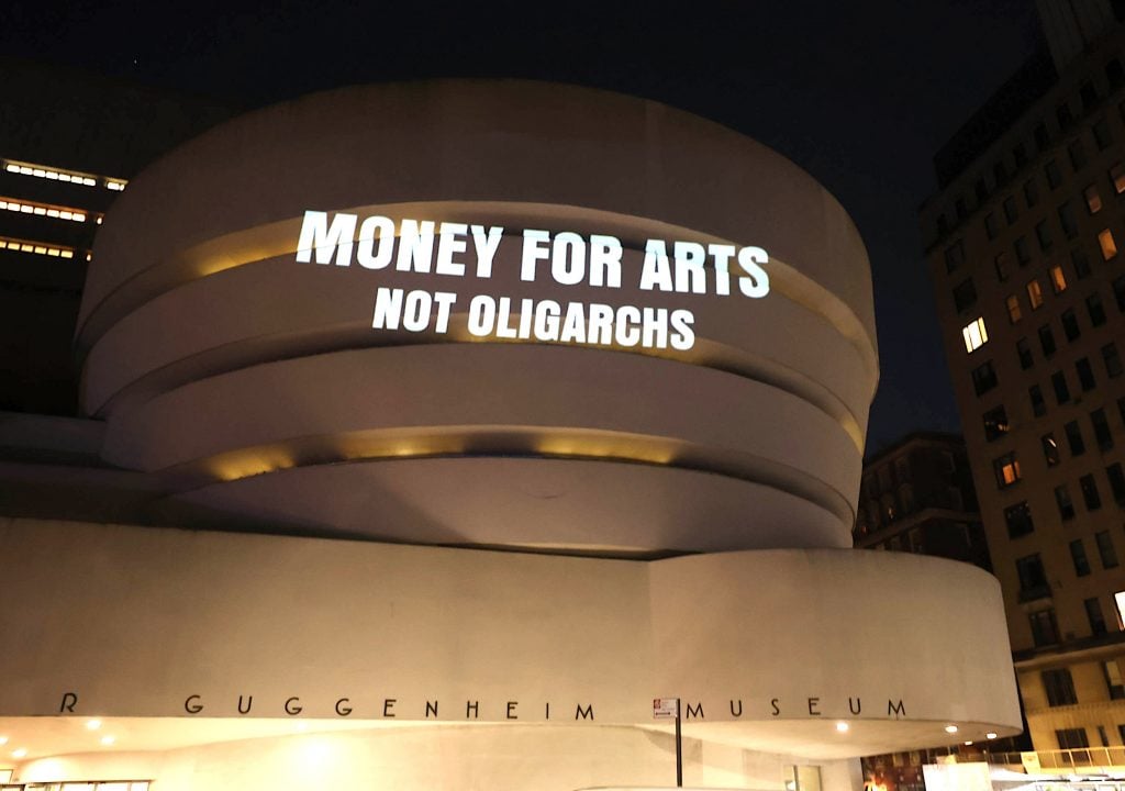 NYC Cultural Organizations Request Increased City Funding Following Loss of Federal Grants