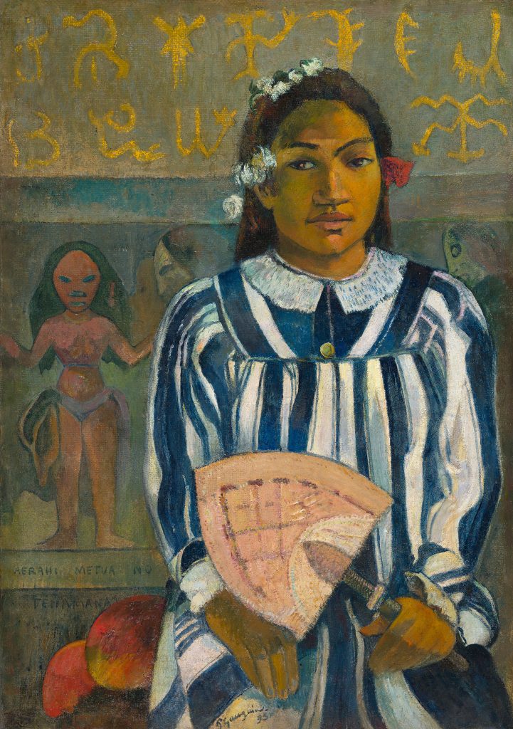 Reevaluating Paul Gauguin: Assessing His Legacy and Controversies Reevaluating Paul Gauguin: Assessing His Legacy and Controversies