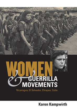 The Guerrilla Girls’ Initiative for Women’s Representation and Visibility