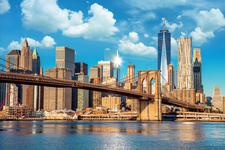Top Attractions and Events to Explore in Upstate New York This May Top Attractions and Events to Explore in Upstate New York This May