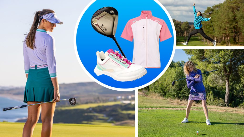 Top Golf Gift Ideas for Men and Women Top Golf Gift Ideas for Men and Women
