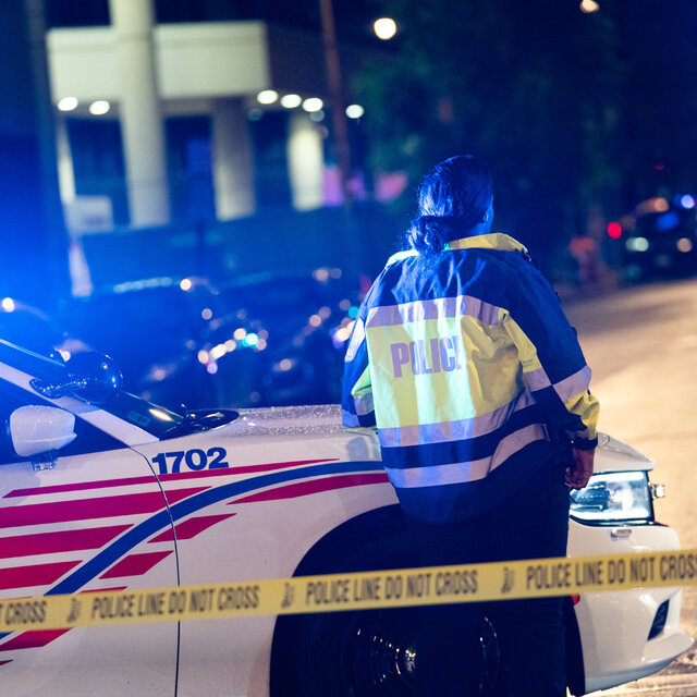 Two Israeli Embassy Staff Members Killed in Shooting Outside Washington, D.C. Museum