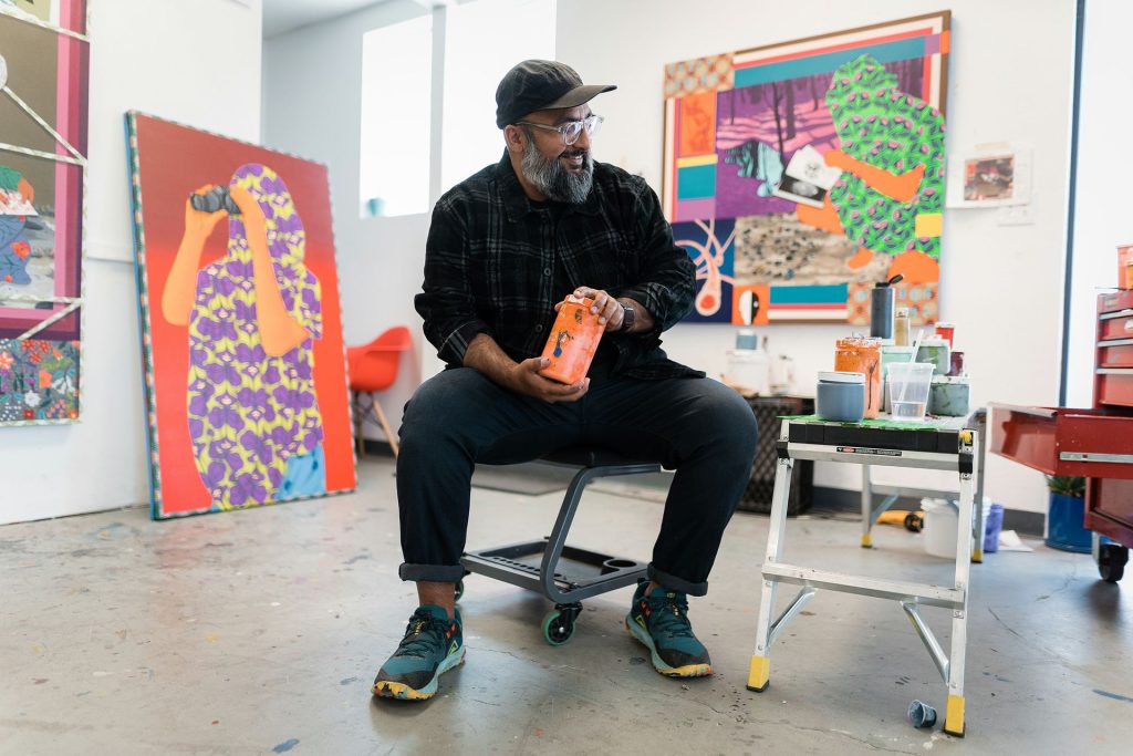 What the UCLA MFA Show Reveals About the Importance of Learning from Art Students What the UCLA MFA Show Reveals About the Importance of Learning from Art Students