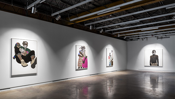 Why the Hunter MFA Show Stands Out as One of the Year’s Top Art Exhibitions Why the Hunter MFA Show Stands Out as One of the Year’s Top Art Exhibitions