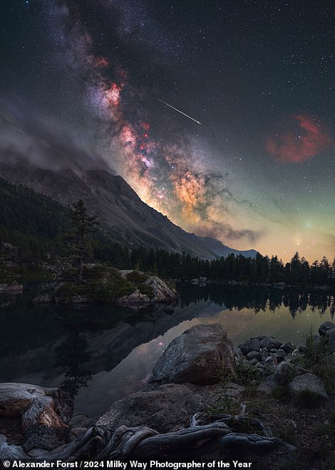 2024 NASA Photographer of the Year Award Recipients Revealed 2024 NASA Photographer of the Year Award Recipients Revealed