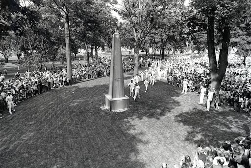 A Comprehensive Guide to 30 NYC Monuments Honoring Black Americans A Comprehensive Guide to 30 NYC Monuments Honoring Black Americans