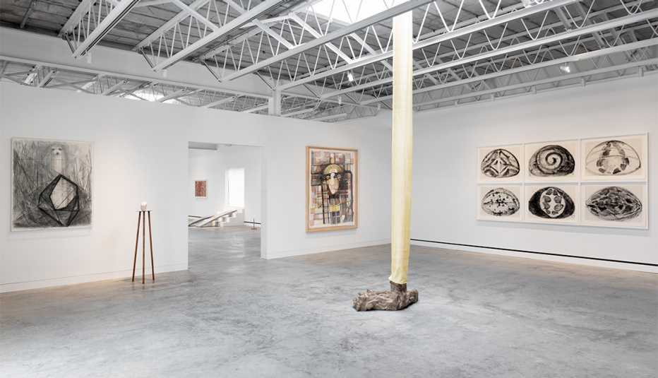 A Guide to 15 Must-See Art Exhibitions in Upstate New York This Summer A Guide to 15 Must-See Art Exhibitions in Upstate New York This Summer