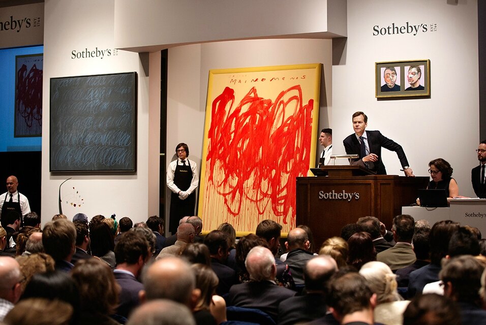 Art Dealer and Influential Gallery Owner Daniel Lelong Passes Away at Age 92 Art Dealer and Influential Gallery Owner Daniel Lelong Passes Away at Age 92