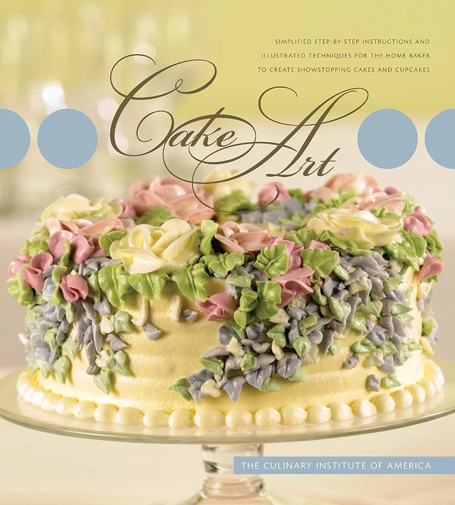 Baker Creates Buttercream Cupcake Floral Arrangements Baker Creates Buttercream Cupcake Floral Arrangements
