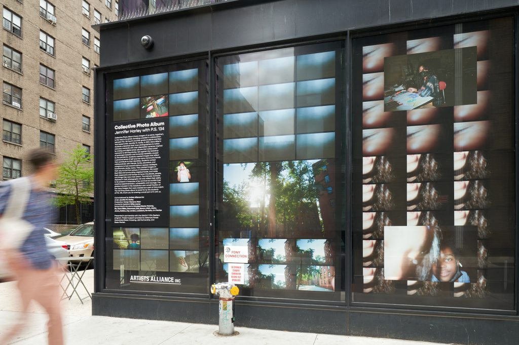 Billboards as Community Art: Collective Spaces, Dissent, and Commemoration Billboards as Community Art: Collective Spaces, Dissent, and Commemoration