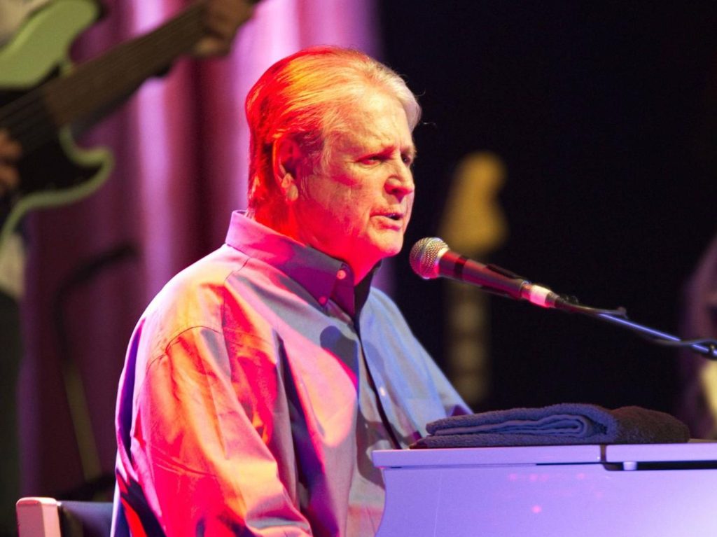 Brian Wilson, Co-founder and Singer-Songwriter of The Beach Boys, Dies at 82 Brian Wilson, Co-founder and Singer-Songwriter of The Beach Boys, Dies at 82