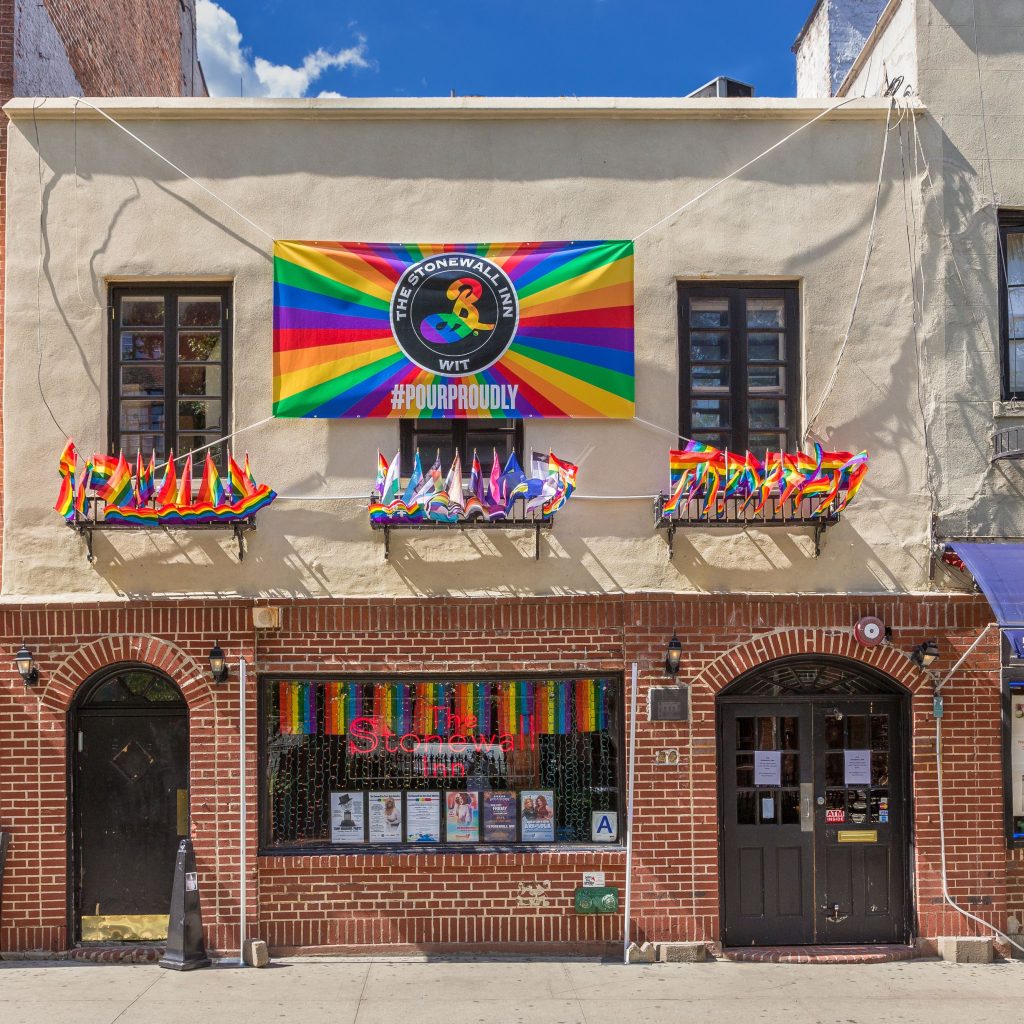 Brooklyn’s Central Archive of Lesbian History