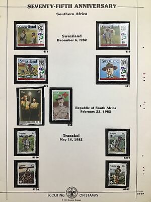 BSA Weekly Image Compilation: June 22, 2025 BSA Weekly Image Compilation: June 22, 2025