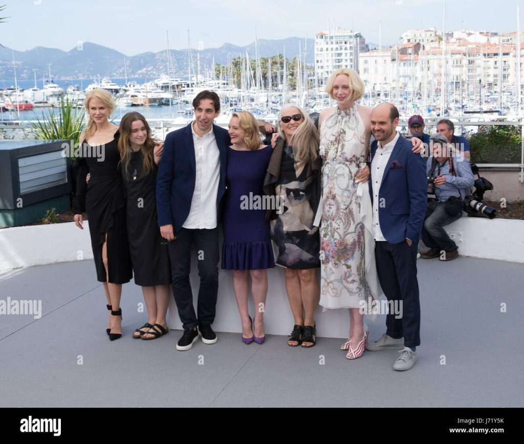 Chris Evans Misses Cannes Film Premiere to Honor His Mother’s 70th Birthday Chris Evans Misses Cannes Film Premiere to Honor His Mother’s 70th Birthday