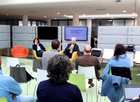 CIBO Part II: Urban Art Promoting a Sustainable Future in Verona