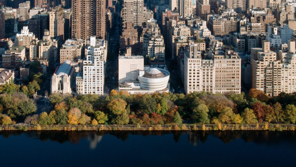 Current Must-See Art Shows in New York City