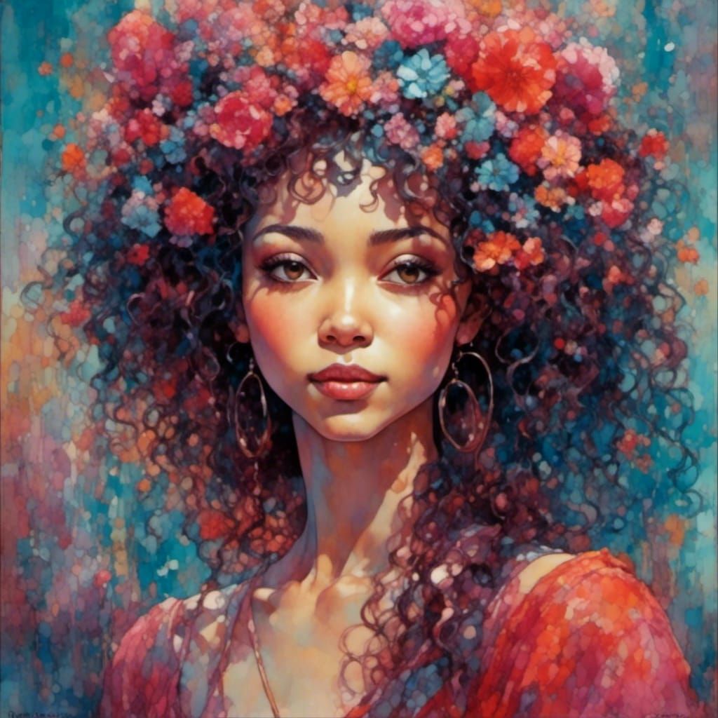 Discover Virtual Art Courses to Craft Your Own Abstract Masterwork Discover Virtual Art Courses to Craft Your Own Abstract Masterwork