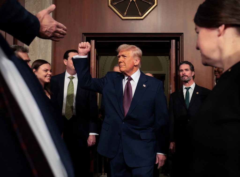 Donald Trump’s Impact on American Culture