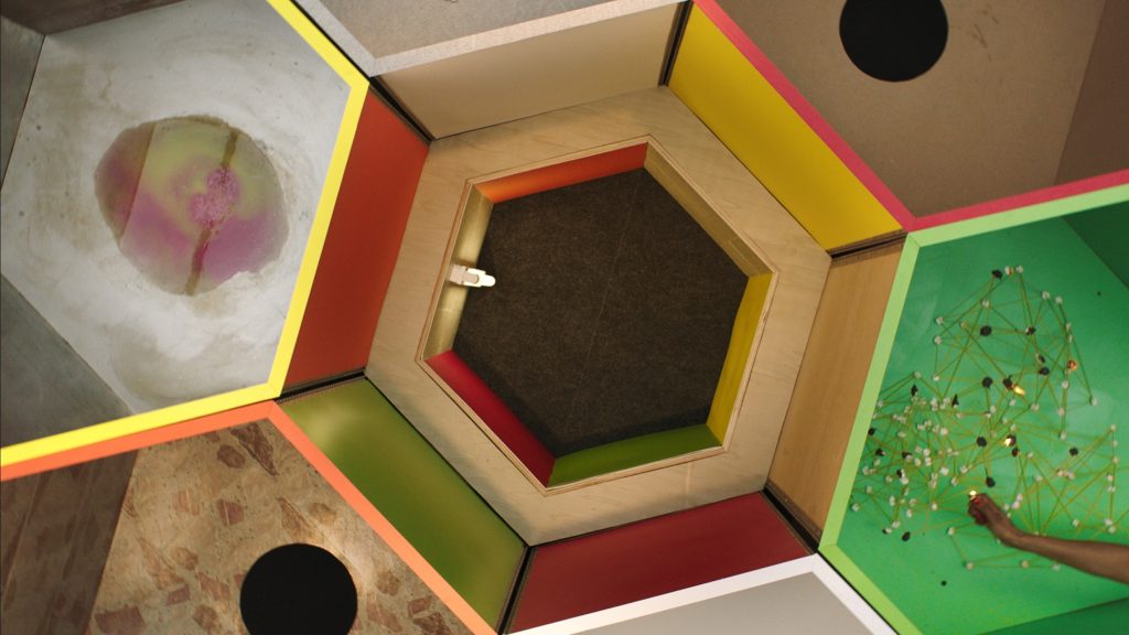 Exploring Mestre Didi’s Contributions to Spiritual Modernism
