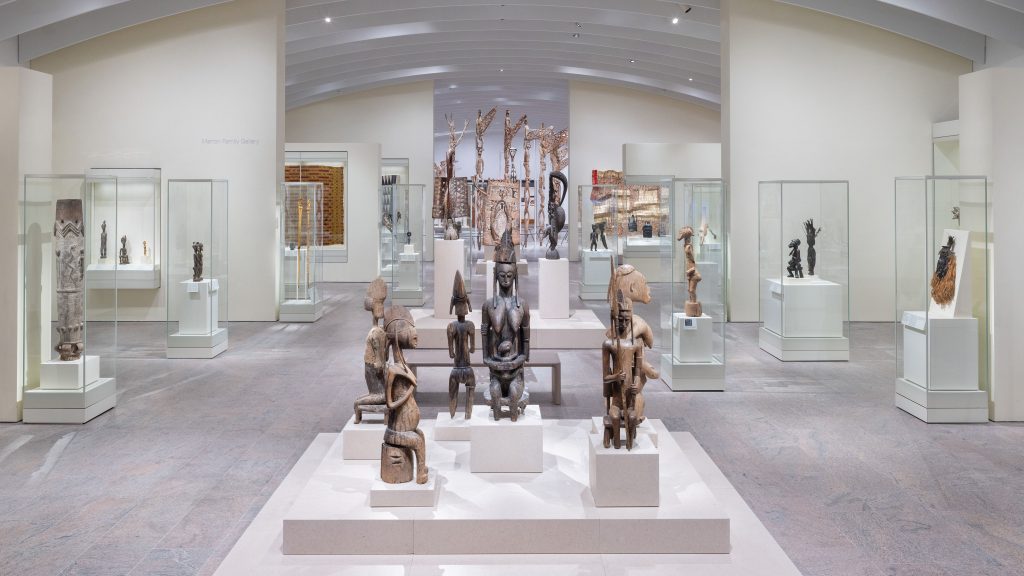 Fifteen Must-Visit Art Exhibitions in Los Angeles This Summer Fifteen Must-Visit Art Exhibitions in Los Angeles This Summer