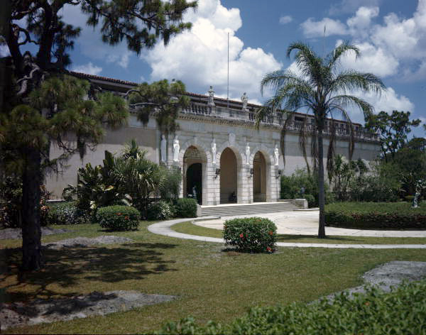 Florida State University Retains Control of Ringling Museum for the Time Being Florida State University Retains Control of Ringling Museum for the Time Being