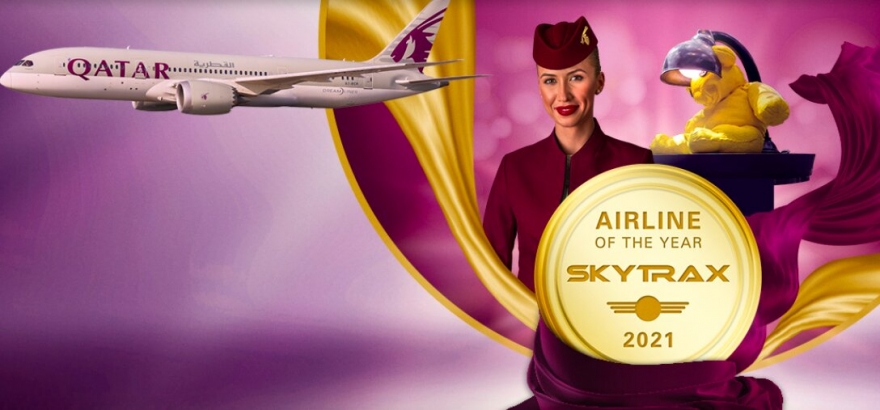Immersive Cocktail Experience Provides a Flavor of the Aviation Golden Era