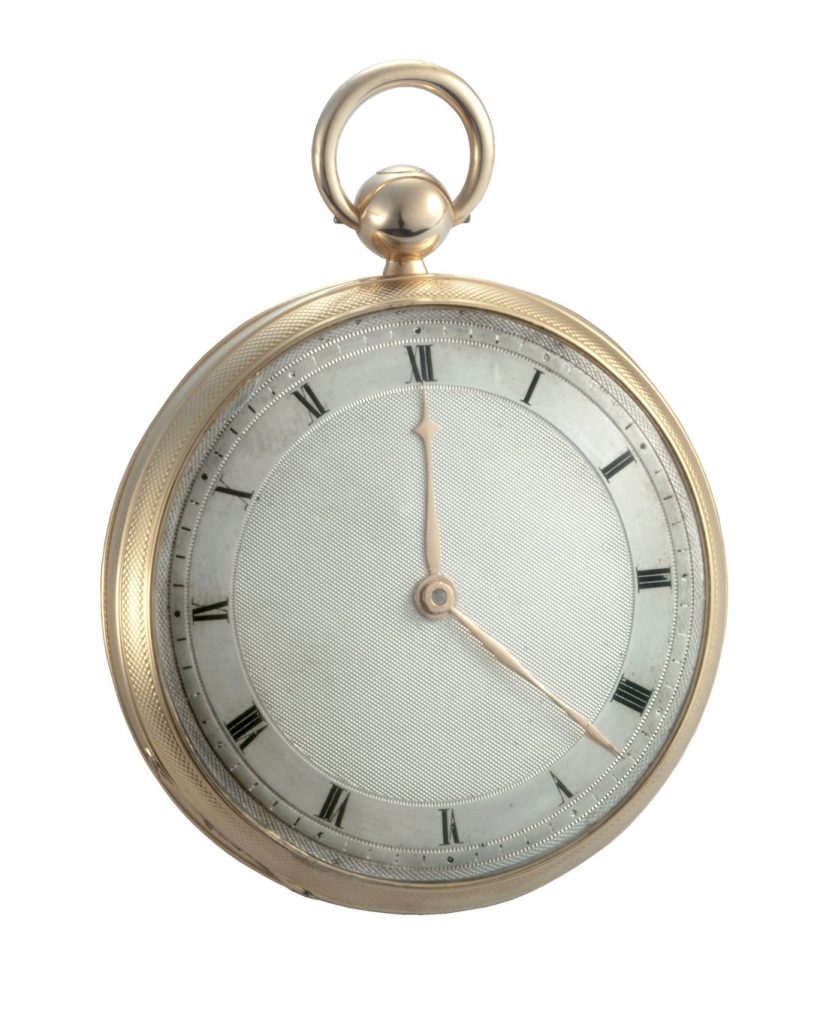 “Kinetic Clock Showcases Time Via Expansion and Contraction” “Kinetic Clock Showcases Time Via Expansion and Contraction”