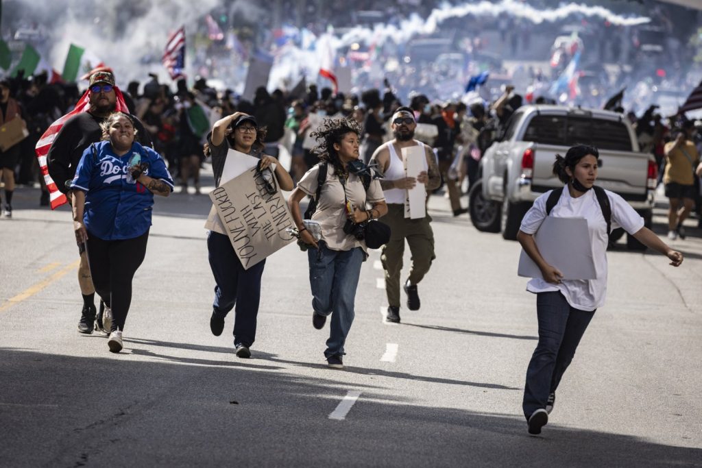 Millions Join “No Kings” Protests in Historic March