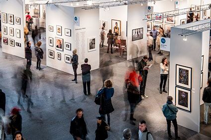 “Minimal Impact of Expansive Diane Arbus Exhibition” “Minimal Impact of Expansive Diane Arbus Exhibition”