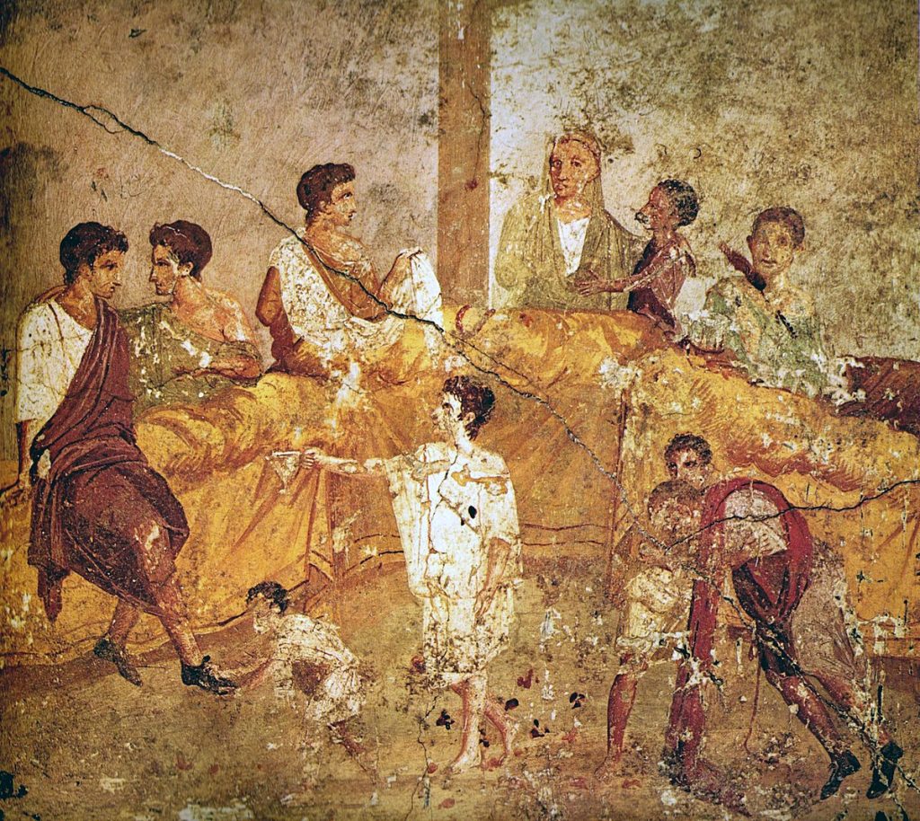 My Modern Met’s Extensive Handbook on Art and Culture in Rome My Modern Met’s Extensive Handbook on Art and Culture in Rome