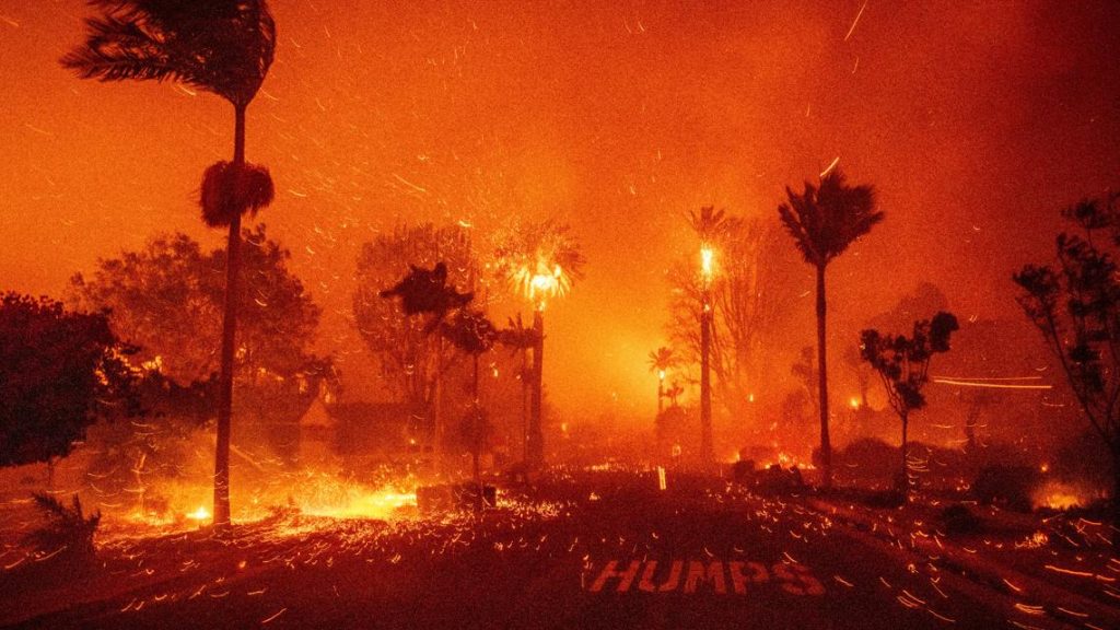 New Project to Document Altadena’s Cultural Heritage Affected by Fires New Project to Document Altadena’s Cultural Heritage Affected by Fires
