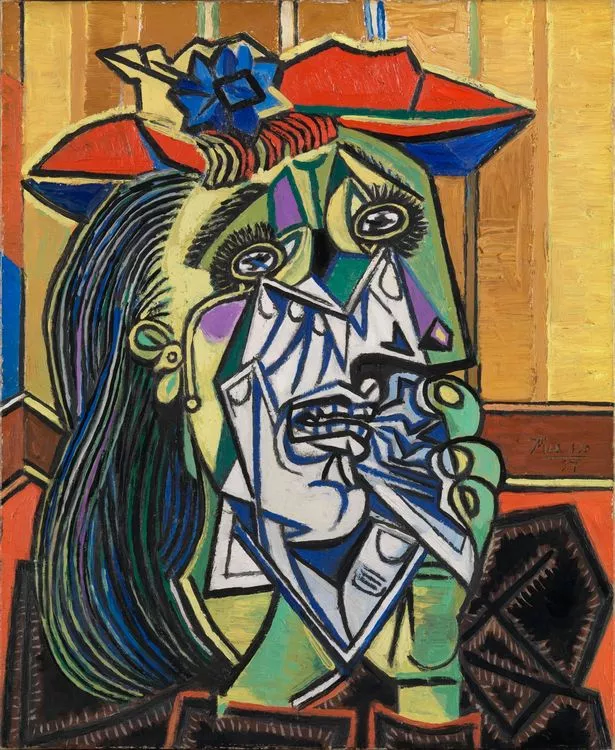 Observe Picasso as He Crafts His Masterpieces Live: An Amazing Documentary Observe Picasso as He Crafts His Masterpieces Live: An Amazing Documentary