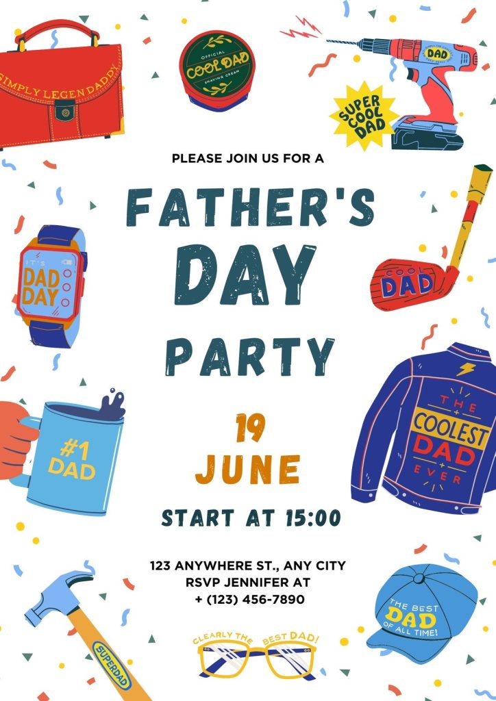 Present Innovative Experiences to Dad This Father’s Day Present Innovative Experiences to Dad This Father’s Day