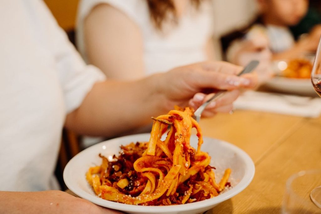 Research Indicates Ancient Romans Ate Fast Food Comparable to Today’s Tastes Research Indicates Ancient Romans Ate Fast Food Comparable to Today’s Tastes