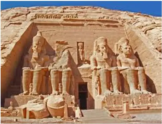 Restoration Uncovers Extraordinary Artwork and Inscriptions in 2,000-Year-Old Ancient Egyptian Temple Restoration Uncovers Extraordinary Artwork and Inscriptions in 2,000-Year-Old Ancient Egyptian Temple