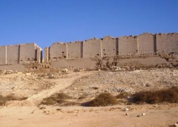 Scientists Successfully Recreate Ancient Egypt’s Highly Valued Blue Pigment