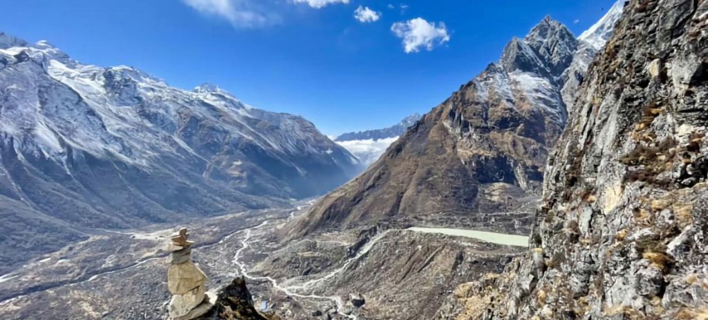 Swiss Glacier Collapse Highlights Critical Climate Change Situation Swiss Glacier Collapse Highlights Critical Climate Change Situation