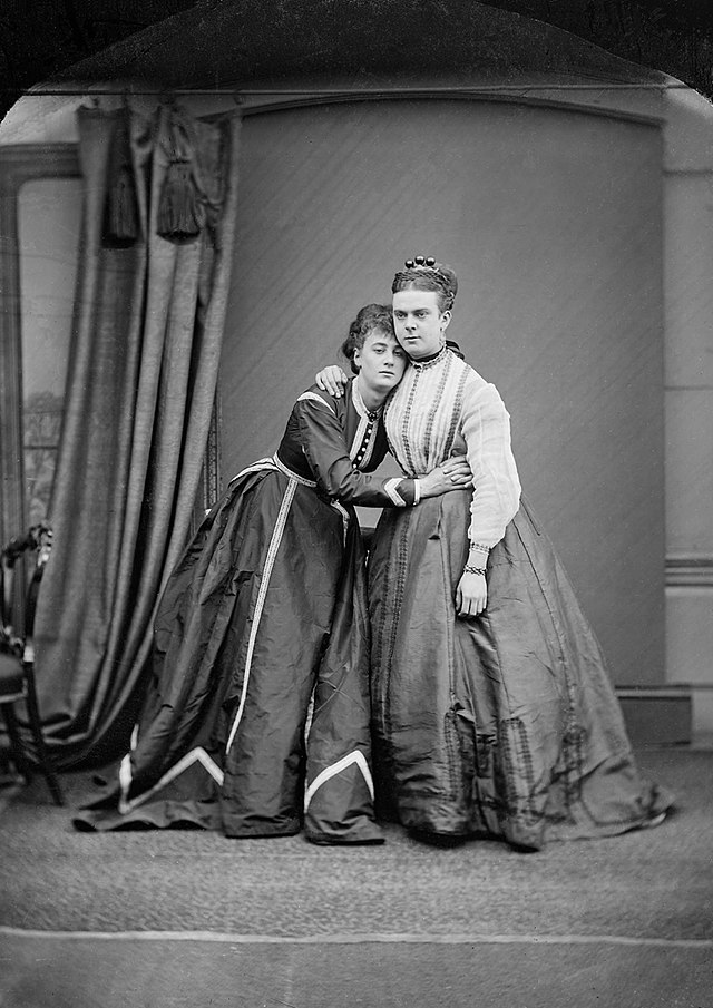 The American Photographer Who Brought LGBTQ Perspective to Victorian Street Photography The American Photographer Who Brought LGBTQ Perspective to Victorian Street Photography