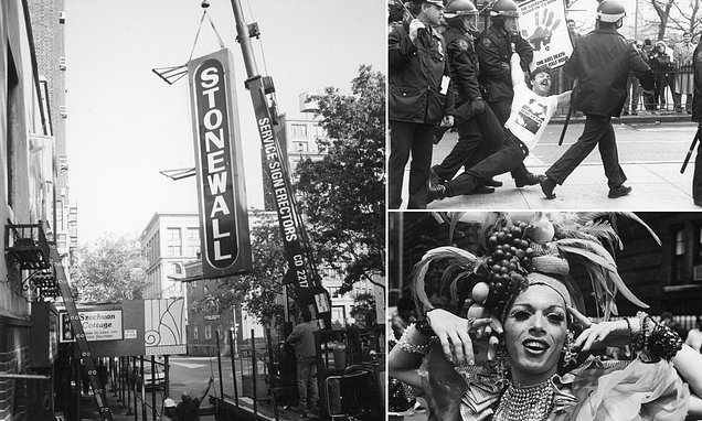 The Historical Role of NYC’s Piers as a Sanctuary for Gay Gatherings The Historical Role of NYC’s Piers as a Sanctuary for Gay Gatherings