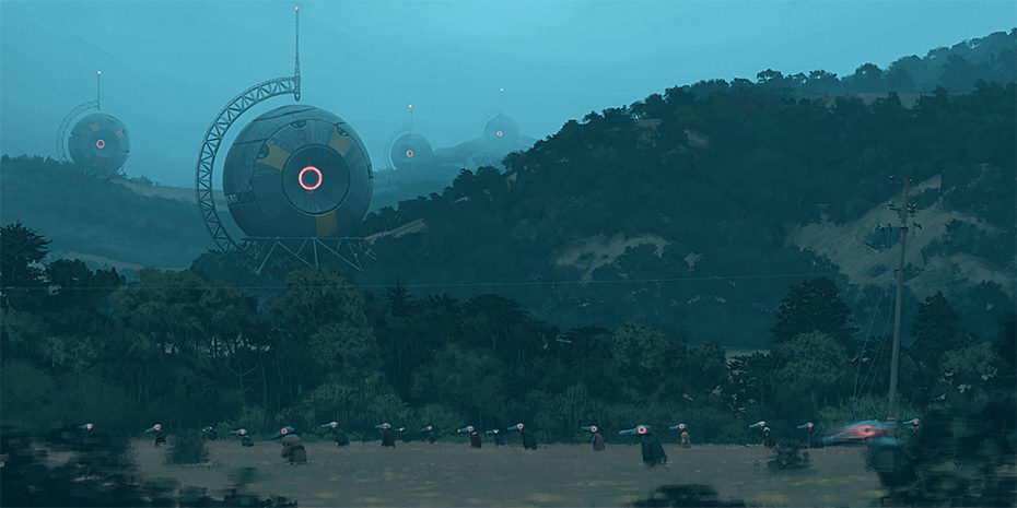 The Increasing Relevance of Apocalypse Art Today The Increasing Relevance of Apocalypse Art Today