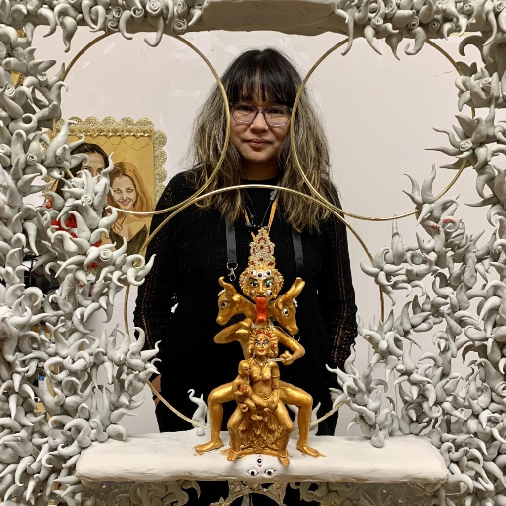 The Luminescent Sculptures of Young Joon Kwak The Luminescent Sculptures of Young Joon Kwak