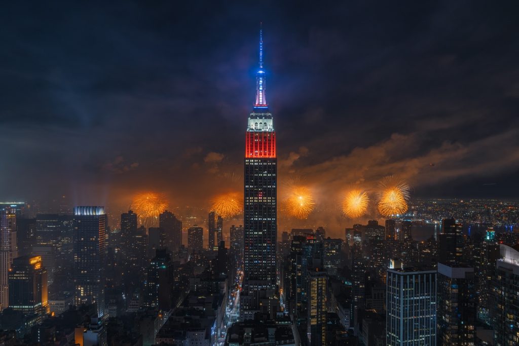 Top 20 Art Exhibitions to Experience in New York City This Summer